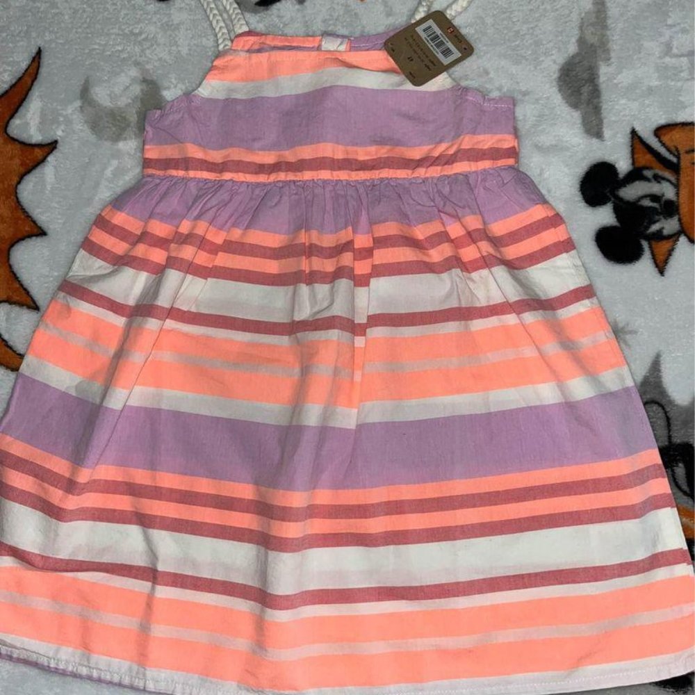New Girls 4T Dress